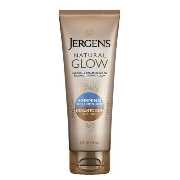 Other - Jergens natural glow lotion 7.5 Fl oz